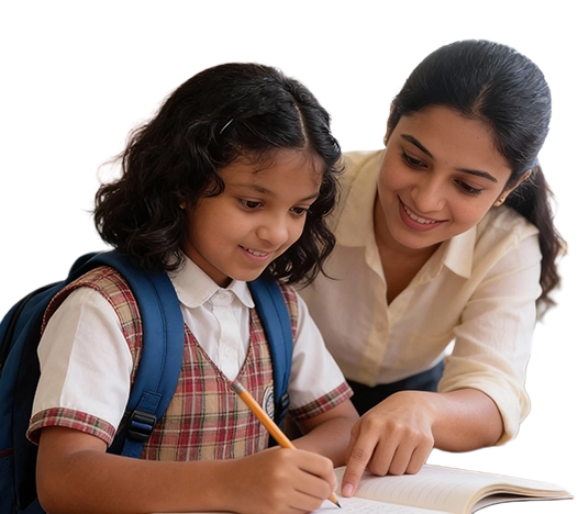 Broadvision World School Hennur Campus